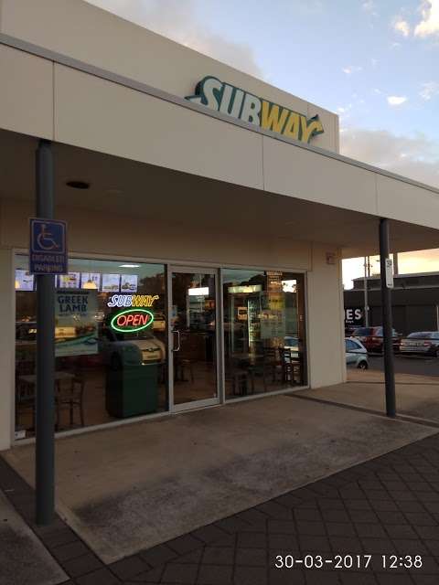 Photo: Subway® Restaurant Photo: Subway® Restaurant